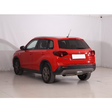 Suzuki Vitara  SUV 2020,  1.4 benzyna - Na sprzedaż za 71 999 zł - Chorzów - zdjęcie 6