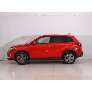 Suzuki Vitara  SUV 2020,  1.4 benzyna - Na sprzedaż za 71 999 zł - Chorzów - zdjęcie 4