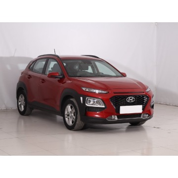 Hyundai Kona 1.0 T-GDI (120KM), 2020