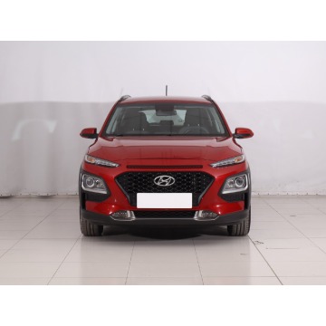 Hyundai Kona  SUV 2020,  1.0 benzyna - Na sprzedaż za 60 999 zł - Legionowo - zdjęcie 2