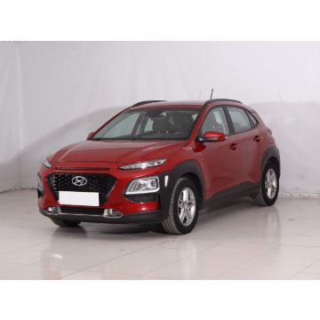 Hyundai Kona  SUV 2020,  1.0 benzyna - Na sprzedaż za 60 999 zł - Legionowo - zdjęcie 3