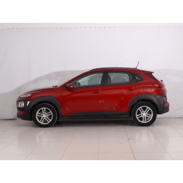 Hyundai Kona  SUV 2020,  1.0 benzyna - Na sprzedaż za 60 999 zł - Legionowo - zdjęcie 4