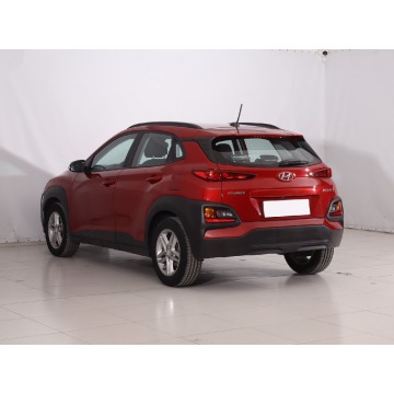 Hyundai Kona  SUV 2020,  1.0 benzyna - Na sprzedaż za 60 999 zł - Legionowo - zdjęcie 6
