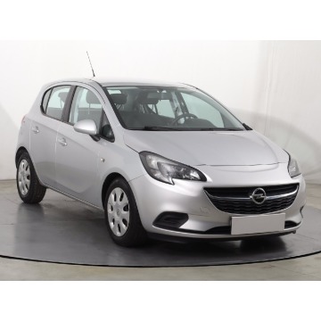 Opel Corsa 1.4 (90KM), 2015