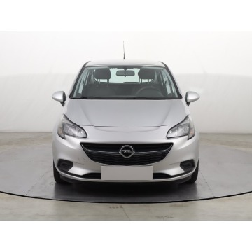 Opel Corsa  Hatchback 2015,  1.4 benzyna+LPG - Na sprzedaż za 27 999 zł - Katowice - zdjęcie 2