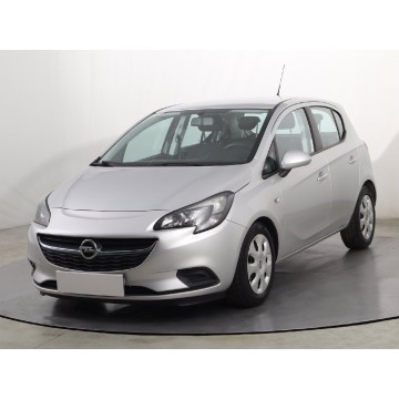 Opel Corsa  Hatchback 2015,  1.4 benzyna+LPG - Na sprzedaż za 27 999 zł - Katowice - zdjęcie 3