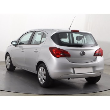 Opel Corsa  Hatchback 2015,  1.4 benzyna+LPG - Na sprzedaż za 27 999 zł - Katowice - zdjęcie 6