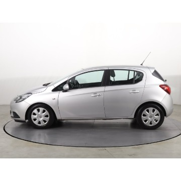Opel Corsa  Hatchback 2015,  1.4 benzyna+LPG - Na sprzedaż za 27 999 zł - Katowice - zdjęcie 4