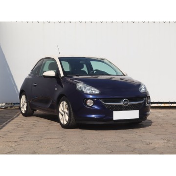 Opel Adam 1.4 (87KM), 2015
