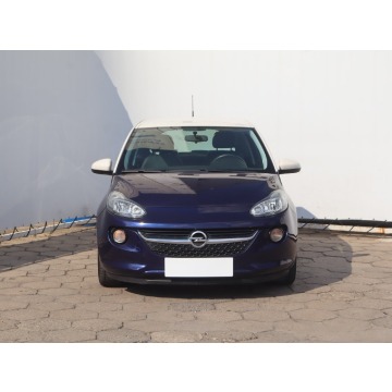 Opel Adam  Hatchback 2015,  1.4 benzyna - Na sprzedaż za 28 499 zł - Łódź - zdjęcie 2