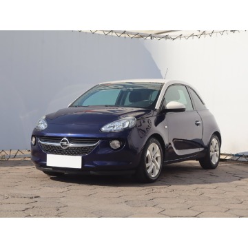 Opel Adam  Hatchback 2015,  1.4 benzyna - Na sprzedaż za 28 499 zł - Łódź - zdjęcie 3