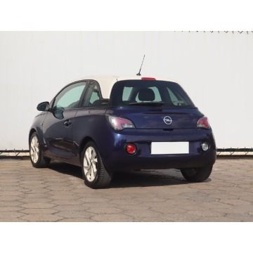 Opel Adam  Hatchback 2015,  1.4 benzyna - Na sprzedaż za 28 499 zł - Łódź - zdjęcie 6