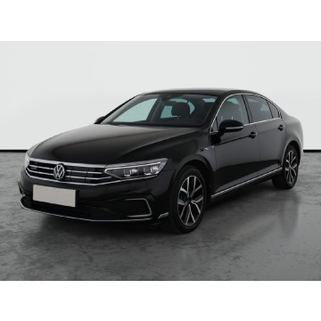 Volkswagen Passat  Liftback 2022,  1.4 benzyna, automat - Na sprzedaż za 93 999 zł - Piaseczno - zdjęcie 3