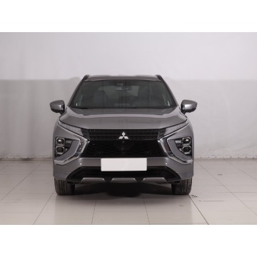 Mitsubishi Eclipse  SUV 2022,  2.4 hybryda, automat - Na sprzedaż za 87 999 zł - Gliwice - zdjęcie 2