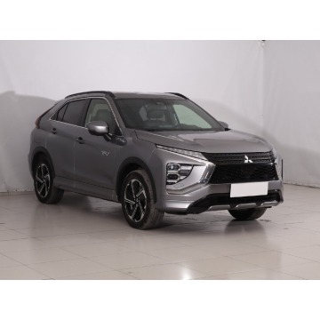 Mitsubishi Eclipse Cross Plug-in-Hybrid (188KM), 2022
