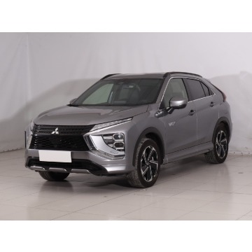 Mitsubishi Eclipse  SUV 2022,  2.4 hybryda, automat - Na sprzedaż za 87 999 zł - Gliwice - zdjęcie 3
