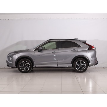 Mitsubishi Eclipse  SUV 2022,  2.4 hybryda, automat - Na sprzedaż za 87 999 zł - Gliwice - zdjęcie 4