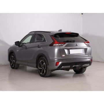 Mitsubishi Eclipse  SUV 2022,  2.4 hybryda, automat - Na sprzedaż za 87 999 zł - Gliwice - zdjęcie 6