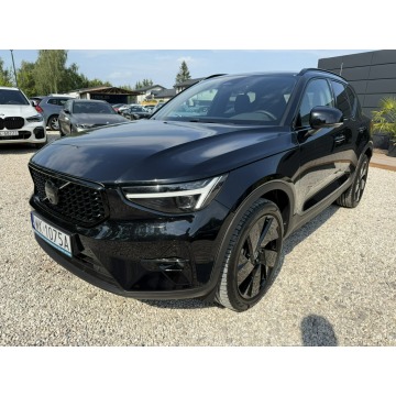 Volvo   SUV 2025,  2.0 benzyna, automat - Na sprzedaż za 159 900 zł - Pęcice - zdjęcie 5