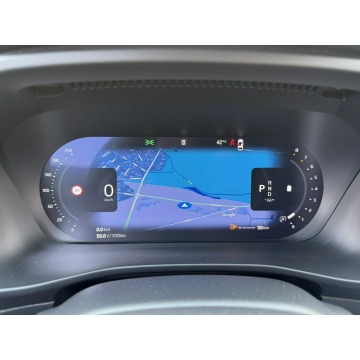 Volvo   SUV 2025,  2.0 benzyna, automat - Na sprzedaż za 159 900 zł - Pęcice - zdjęcie 7