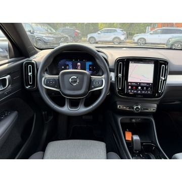 Volvo   SUV 2025,  2.0 benzyna, automat - Na sprzedaż za 159 900 zł - Pęcice - zdjęcie 6