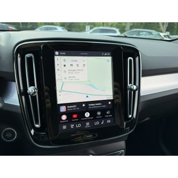 Volvo   SUV 2025,  2.0 benzyna, automat - Na sprzedaż za 159 900 zł - Pęcice - zdjęcie 9
