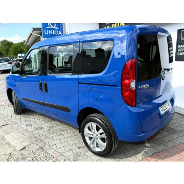 Opel Combo  Kombi 2017,  1.6 diesel - Na sprzedaż za 29 900 zł - Częstochowa - zdjęcie 5