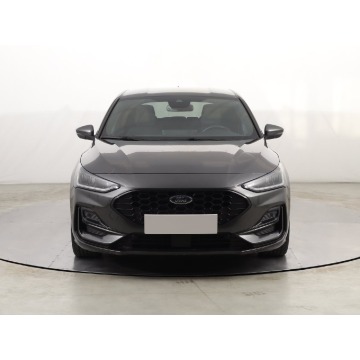 Ford Focus  Hatchback 2022,  1.0 benzyna - Na sprzedaż za 71 999 zł - Katowice - zdjęcie 2