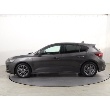 Ford Focus  Hatchback 2022,  1.0 benzyna - Na sprzedaż za 71 999 zł - Katowice - zdjęcie 4
