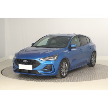 Ford Focus  Hatchback 2023,  1.0 benzyna, automat - Na sprzedaż za 79 999 zł - Zabrze - zdjęcie 3