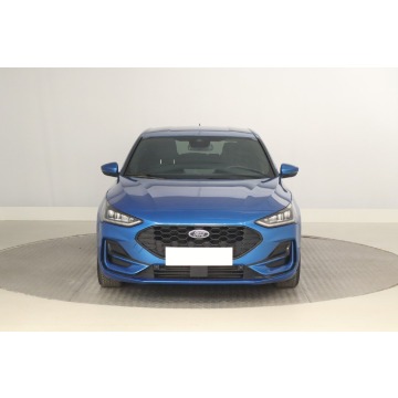 Ford Focus  Hatchback 2023,  1.0 benzyna, automat - Na sprzedaż za 79 999 zł - Zabrze - zdjęcie 2