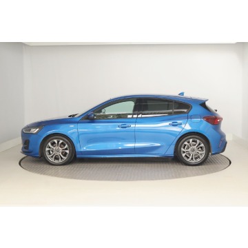 Ford Focus  Hatchback 2023,  1.0 benzyna, automat - Na sprzedaż za 79 999 zł - Zabrze - zdjęcie 4