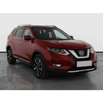 Nissan X-Trail 2.0 dCi (177KM), 2018