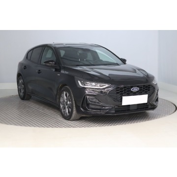 Ford Focus 1.0 MHEV (155KM), 2023