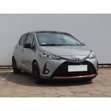 Toyota Yaris 1.5 Hybrid (100KM), 2019