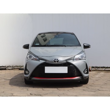 Toyota Yaris  Hatchback 2019,  1.5 benzyna, automat - Na sprzedaż za 64 499 zł - Łódź - zdjęcie 2