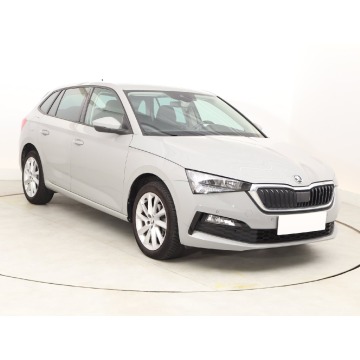Skoda Scala 1.5 TSI (150KM), 2023