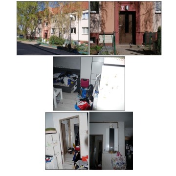 Mieszkanie jednopokojowe Słubice,   32 m2 - Sprzedam - zdjęcie 2