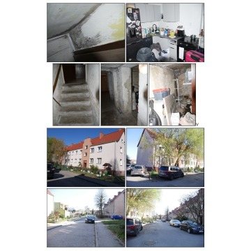 Mieszkanie jednopokojowe Słubice,   32 m2 - Sprzedam - zdjęcie 3