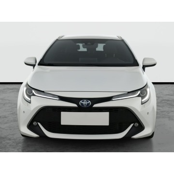 Toyota Corolla  Kombi 2022,  2.0 benzyna, automat - Na sprzedaż za 81 999 zł - Piaseczno - zdjęcie 2