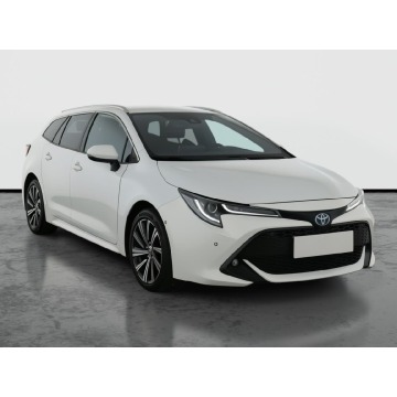 Toyota Corolla 2.0 Hybrid (180KM), 2022