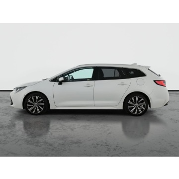 Toyota Corolla  Kombi 2022,  2.0 benzyna, automat - Na sprzedaż za 81 999 zł - Piaseczno - zdjęcie 4