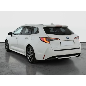 Toyota Corolla  Kombi 2022,  2.0 benzyna, automat - Na sprzedaż za 81 999 zł - Piaseczno - zdjęcie 6