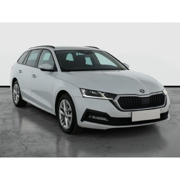 Skoda Octavia 2.0 TDI (150KM), 2022