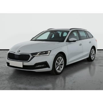 Skoda Octavia  Kombi 2022,  2.0 diesel, automat - Na sprzedaż za 66 999 zł - Piaseczno - zdjęcie 3