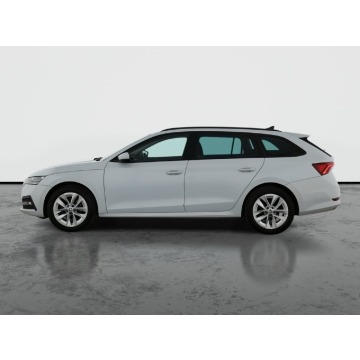 Skoda Octavia  Kombi 2022,  2.0 diesel, automat - Na sprzedaż za 66 999 zł - Piaseczno - zdjęcie 4