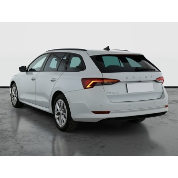 Skoda Octavia  Kombi 2022,  2.0 diesel, automat - Na sprzedaż za 66 999 zł - Piaseczno - zdjęcie 6
