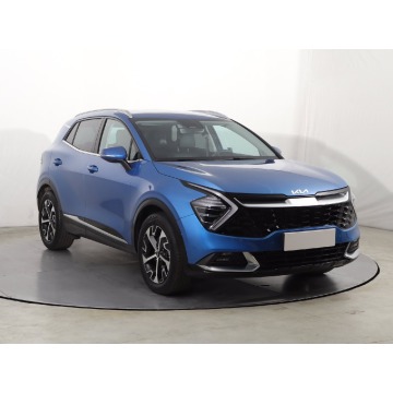 Kia Sportage 1.6 T-GDI (160KM), 2025