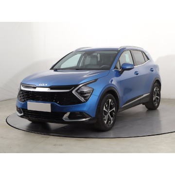 Kia Sportage  SUV 2025,  1.6 benzyna, automat - Na sprzedaż za 124 999 zł - Katowice - zdjęcie 3