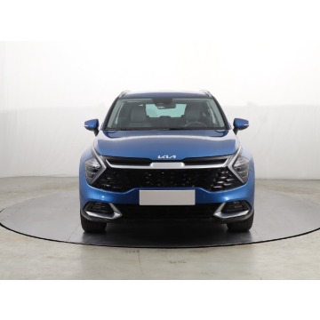 Kia Sportage  SUV 2025,  1.6 benzyna, automat - Na sprzedaż za 124 999 zł - Katowice - zdjęcie 2